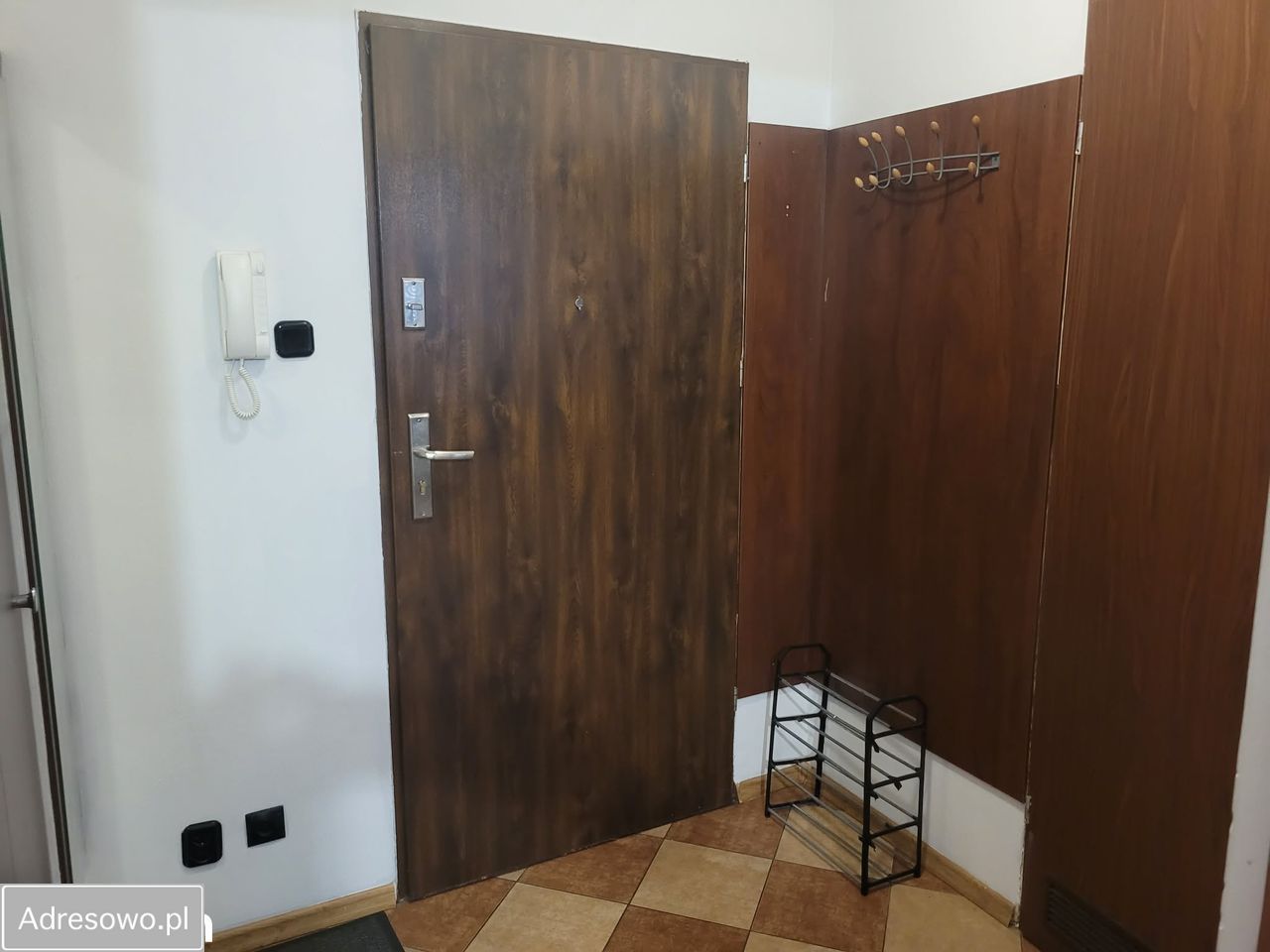 Mieszkanie 1-pokojowe Kalisz, ul. Lipowa. Zdjęcie 7