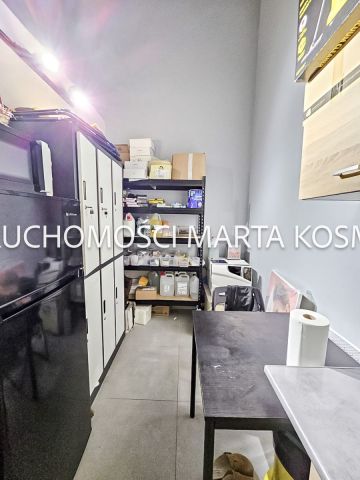 Lokal Warszawa Targówek, ul. Ludwika Kondratowicza. Zdjęcie 3