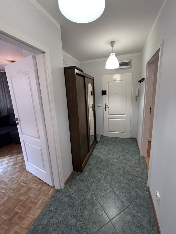 Mieszkanie 2-pokojowe Wrocław Fabryczna, ul. Legnicka. Zdjęcie 10