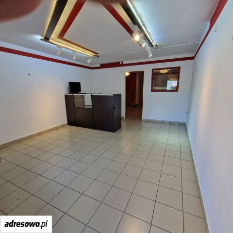 Lokal Karczew, ul. Słoneczna. Zdjęcie 1