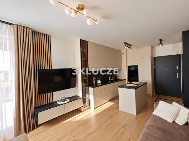 Mieszkanie 3-pokojowe Lublin Kośminek, ul. Władysława Grabskiego. Zdjęcie 1