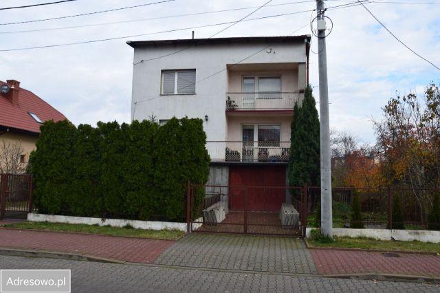 dom wolnostojący, 4 pokoje Kielce Herby, ul. Graniczna. Zdjęcie 1