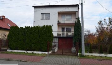 dom wolnostojący, 4 pokoje Kielce Herby, ul. Graniczna