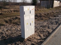 Działka budowlana Czyżów, ul. Morska. Zdjęcie 4