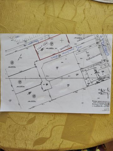 Działka budowlana Radziejów Nowe Osiedle, ul. Armii Krajowej. Zdjęcie 1