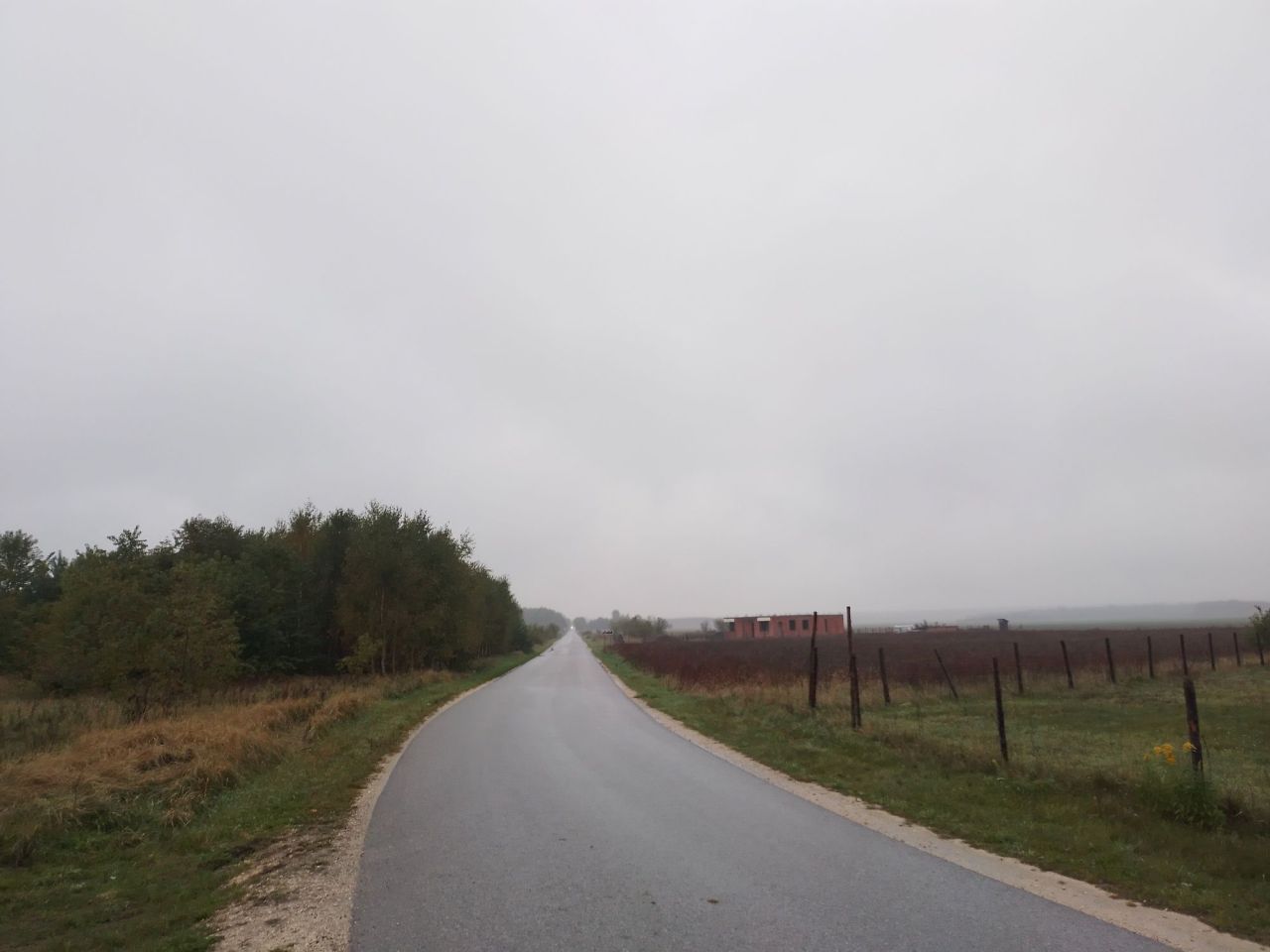 Działka budowlana Secemin, ul. Struga. Zdjęcie 3