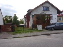 dom wolnostojący, 3 pokoje Polanów, ul. Mariańskie Wzgórze