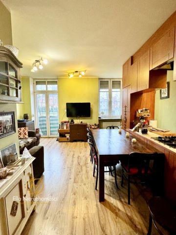 Mieszkanie 2-pokojowe Legnica, ul. Poznańska. Zdjęcie 4