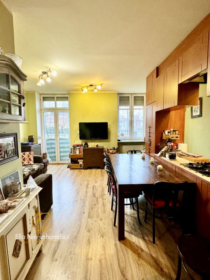 Mieszkanie 2-pokojowe Legnica, ul. Poznańska. Zdjęcie 4