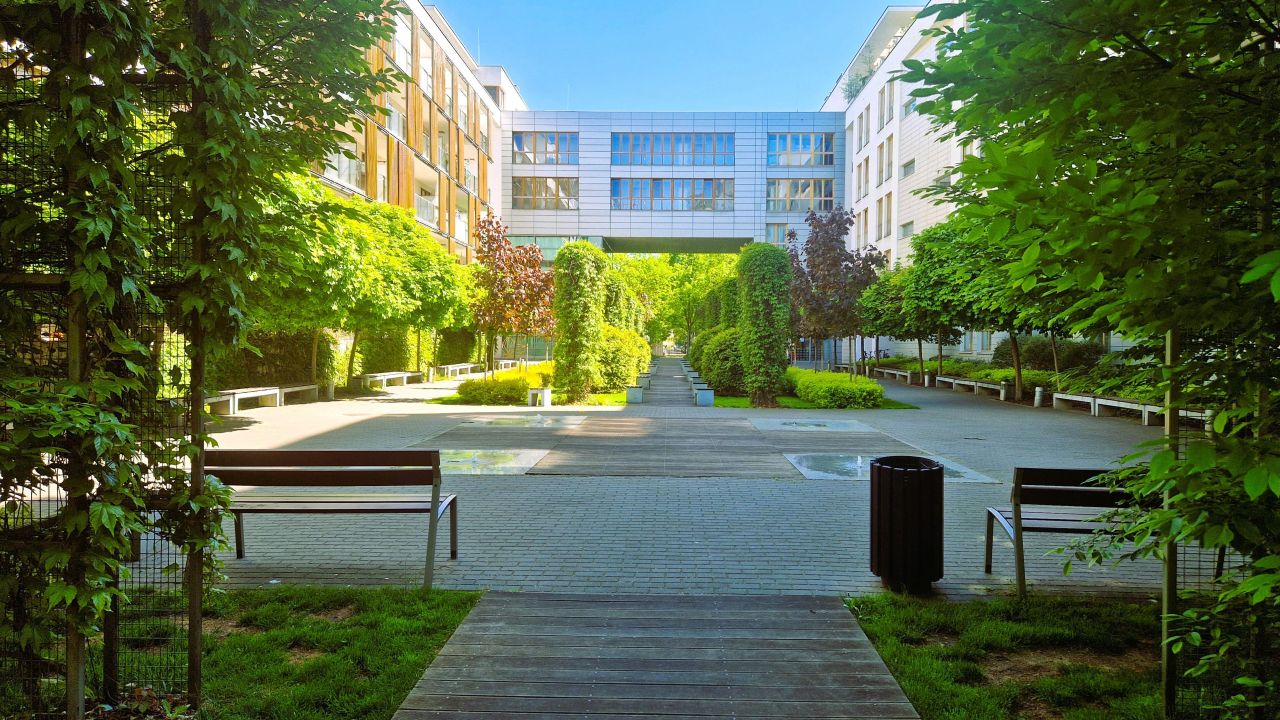 Mieszkanie 3-pokojowe Warszawa Mokotów, ul. Obrzeżna. Zdjęcie 23