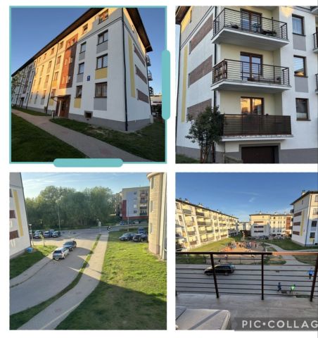 Mieszkanie 3-pokojowe Iława, ul. Kazimierza Odnowiciela. Zdjęcie 1