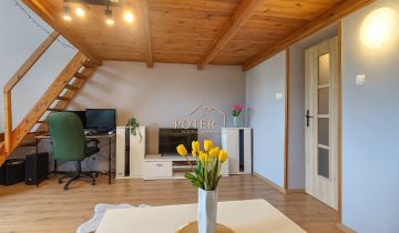 Mieszkanie 2-pokojowe Wrocław Stare Miasto, pl. marsz. Józefa Piłsudskiego