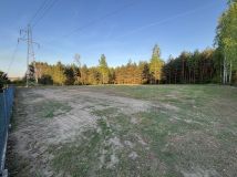 Działka rolno-budowlana Kolonia Dobryszyce. Zdjęcie 4