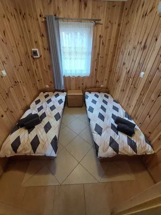 dom letniskowy, 2 pokoje Gołdap. Zdjęcie 3