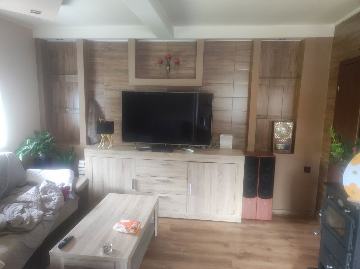 Mieszkanie 4-pokojowe Działdowo, ul. Ogrodowa