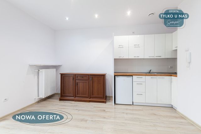 Mieszkanie 1-pokojowe Łódź Górna, ul. Rabindranatha Tagore'a. Zdjęcie 16