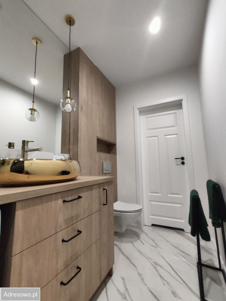 Mieszkanie 2-pokojowe Radom Planty, ul. Broni. Zdjęcie 16