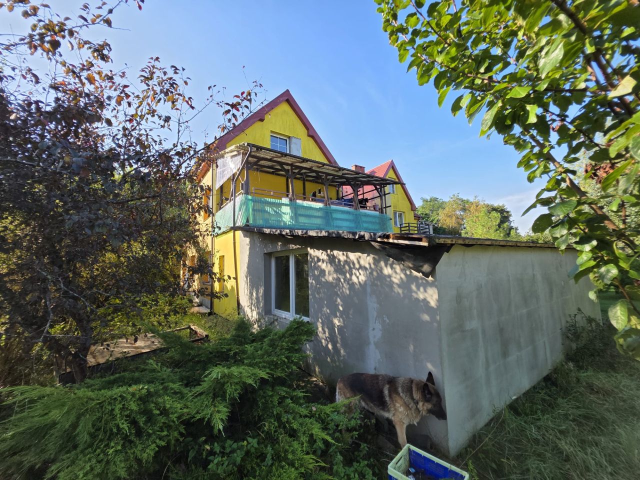 dom wolnostojący, 13 pokoi Grzybowo, ul. Szkolna. Zdjęcie 32