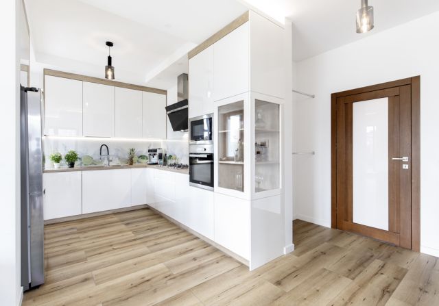 dom wolnostojący, 4 pokoje Stare Babice, ul. gen. Wiktora Thomme. Zdjęcie 23