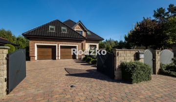 dom wolnostojący, 5 pokoi Bydgoszcz Miedzyń
