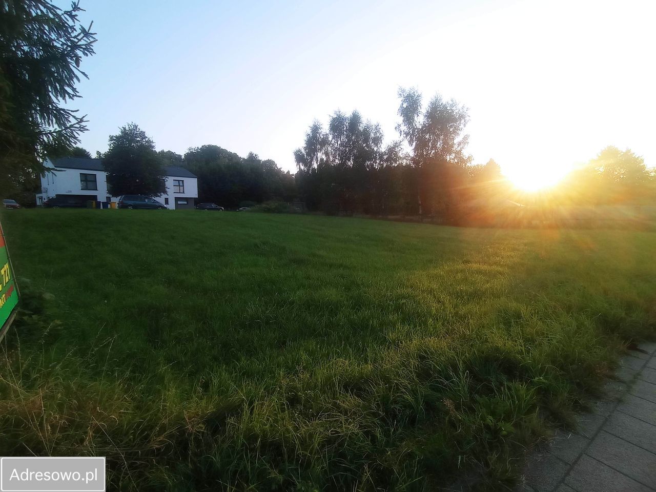 Działka budowlana Trąbki Wielkie. Zdjęcie 7