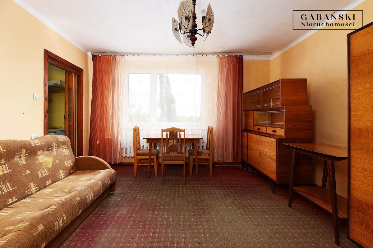 dom wolnostojący, 6 pokoi Zabawa, ul. Polna. Zdjęcie 15