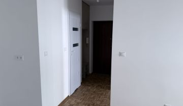 Mieszkanie 2-pokojowe Warszawa Mokotów, ul. Konduktorska