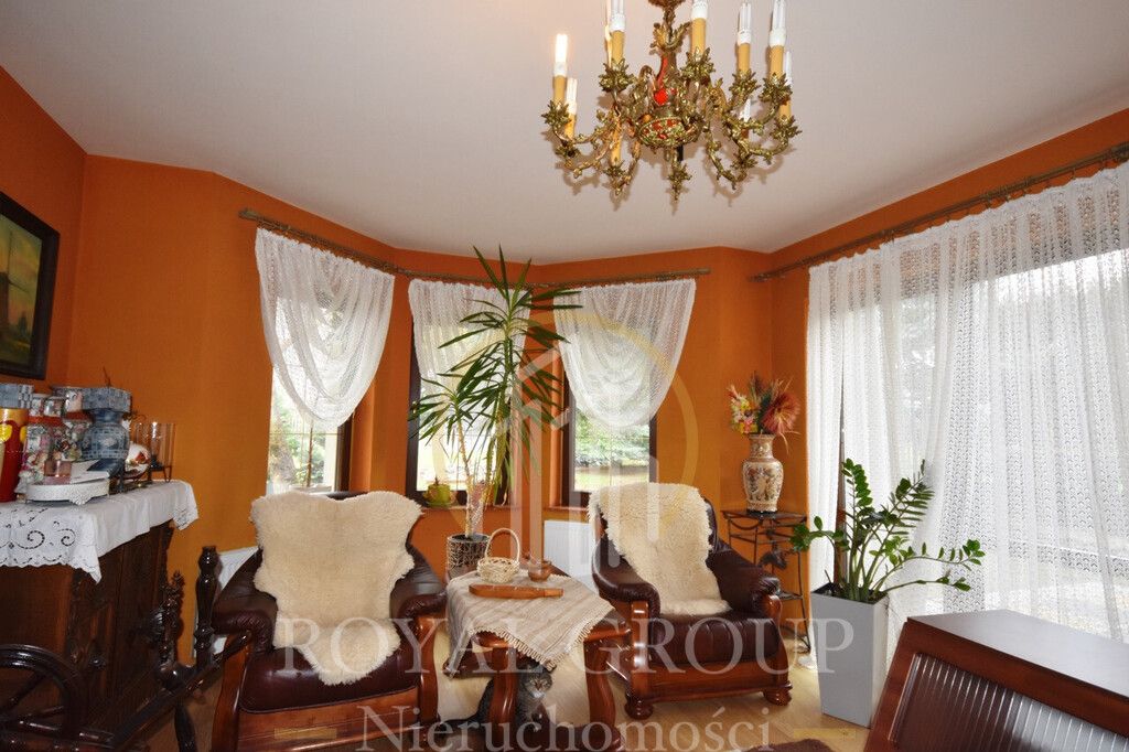 dom wolnostojący, 7 pokoi Panieńszczyzna. Zdjęcie 3