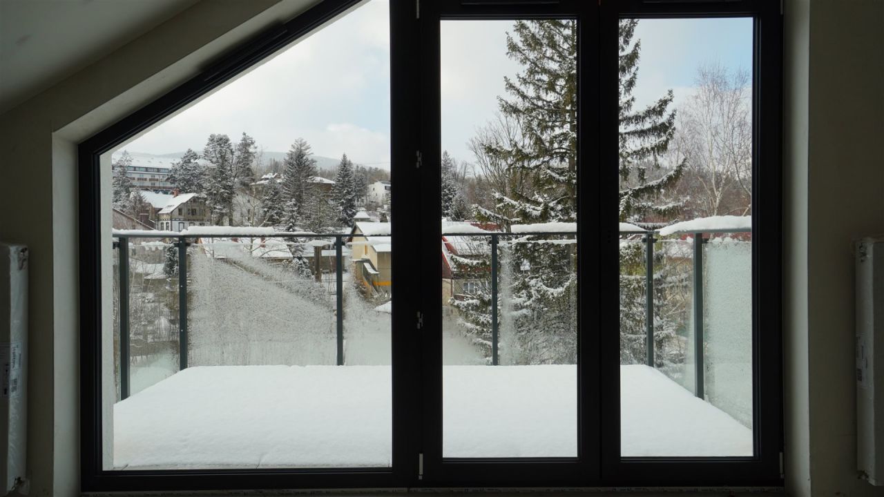 Mieszkanie 4-pokojowe Szklarska Poręba, ul. Słoneczna. Zdjęcie 10