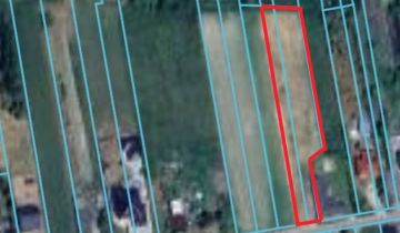 Działka budowlana Moszczenica