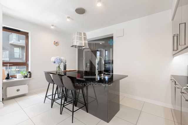 Mieszkanie 2-pokojowe Warszawa Wola, ul. Giełdowa. Zdjęcie 2