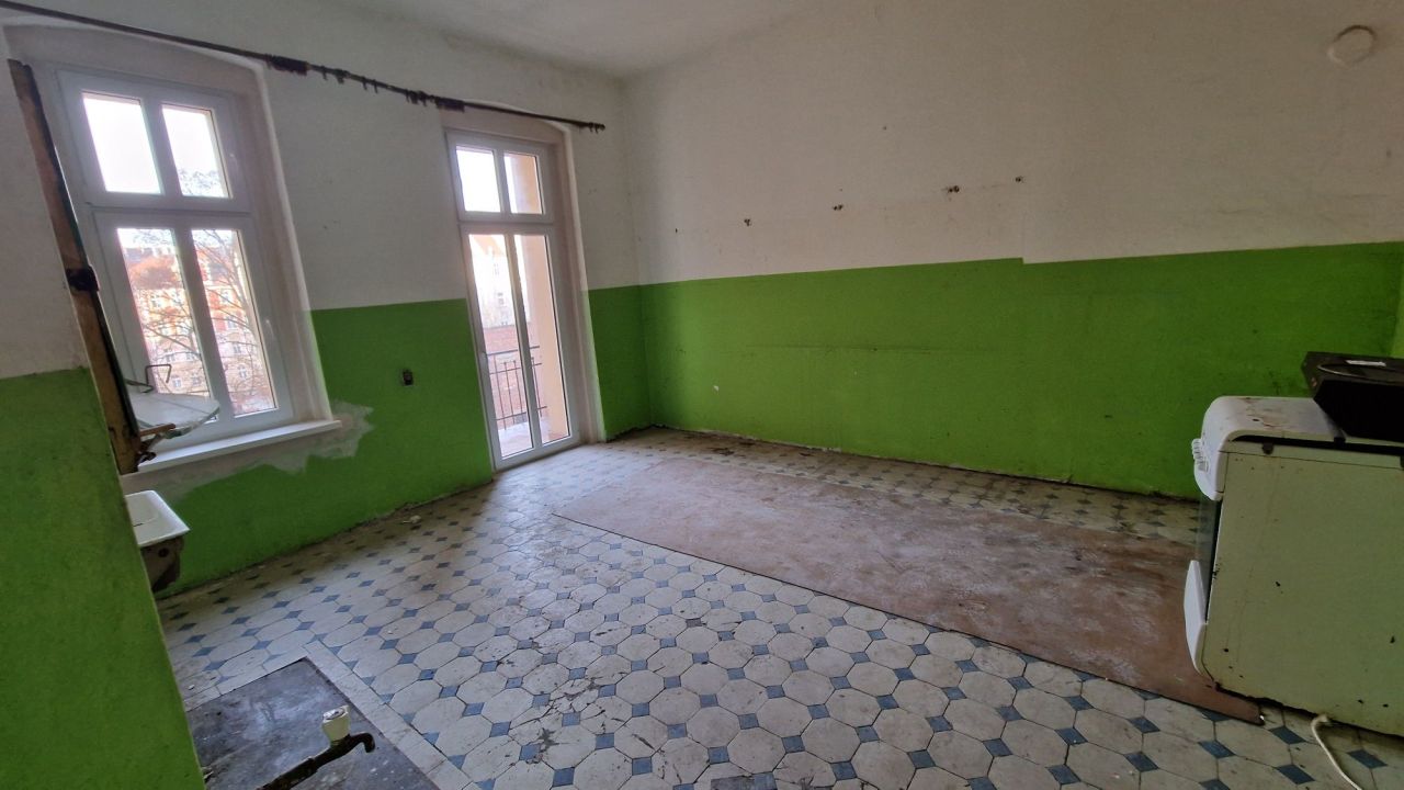 Mieszkanie 4-pokojowe Legnica, ul. Tatarska. Zdjęcie 4