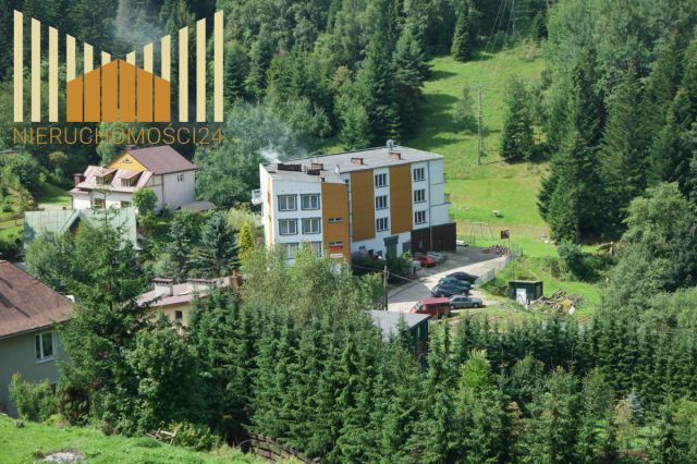 Działka inwestycyjna Krynica-Zdrój, ul. Kazimierza Pułaskiego. Zdjęcie 10