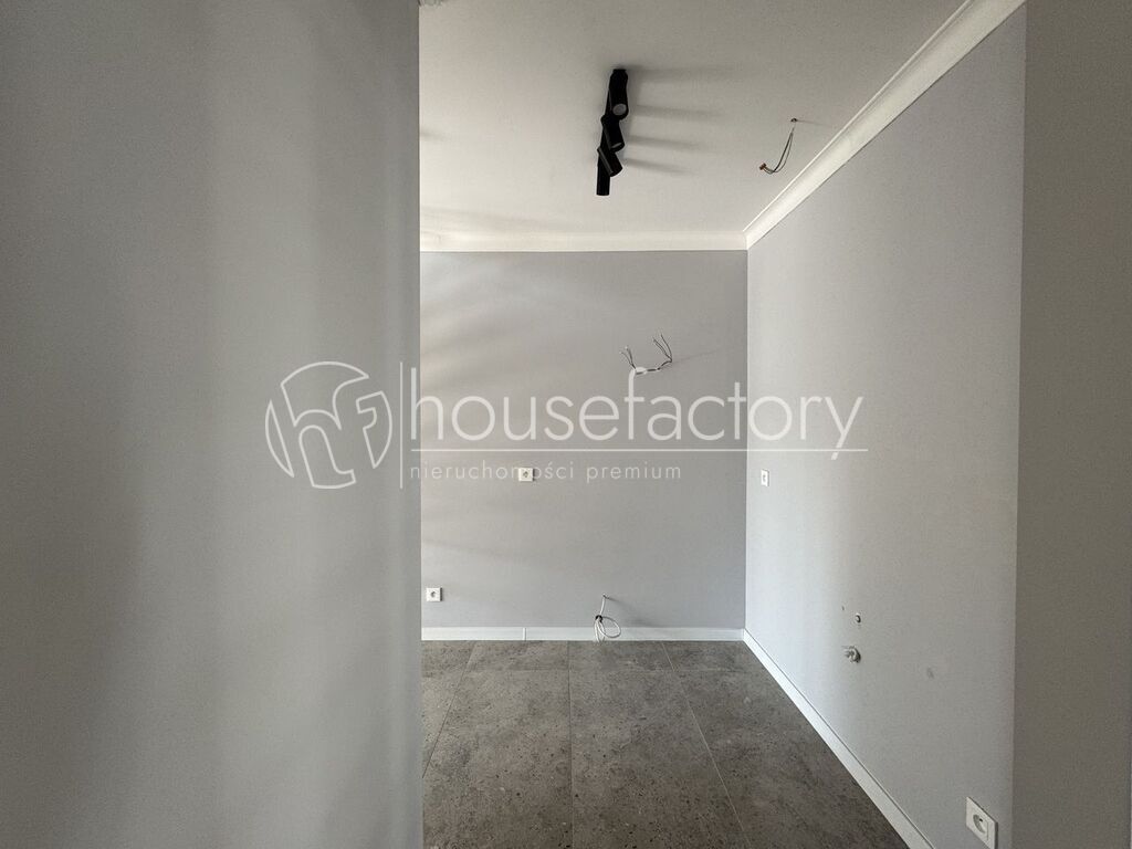 Mieszkanie 3-pokojowe Łódź Śródmieście, ul. Gdańska. Zdjęcie 3