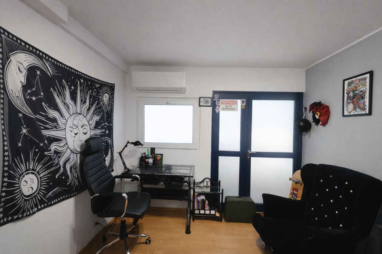 Mieszkanie 3-pokojowe Warszawa Praga-Południe, ul. Ludwika Kickiego. Zdjęcie 8