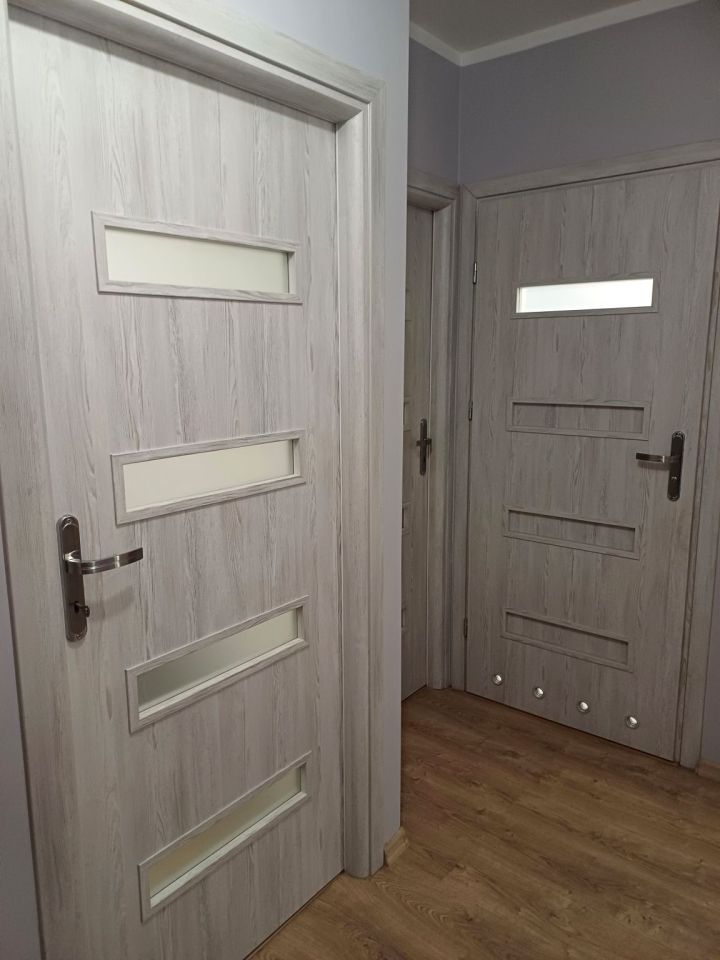 Mieszkanie 3-pokojowe Kraków Kliny, ul. Anny Szwed-Śniadowskiej. Zdjęcie 10