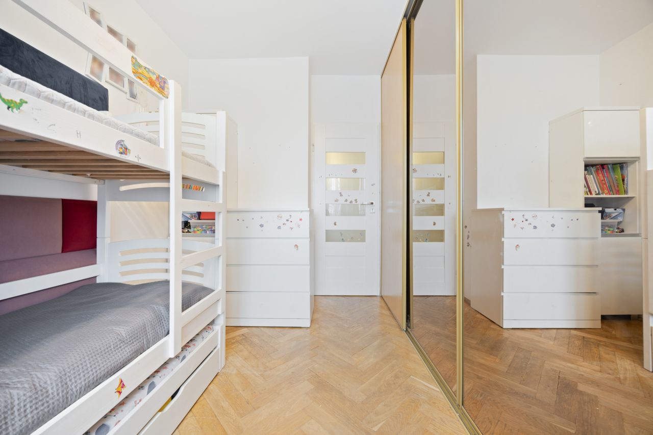 Mieszkanie 3-pokojowe Rzeszów Baranówka, ul. Stanisława Mikołajczyka. Zdjęcie 5