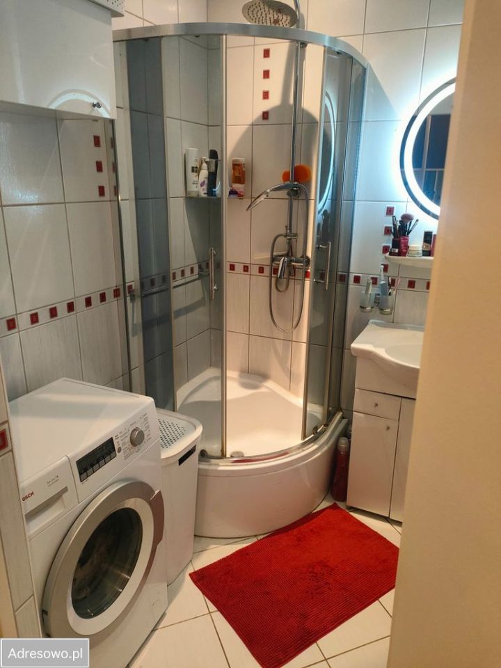 Mieszkanie 3-pokojowe Głogów, ul. Jagiellońska. Zdjęcie 8