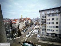 Mieszkanie 1-pokojowe Kraków Kurdwanów, ul. Kordiana. Zdjęcie 3