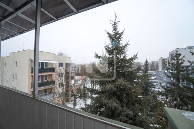 Mieszkanie 3-pokojowe Warszawa Ursynów, ul. Puławska. Zdjęcie 15