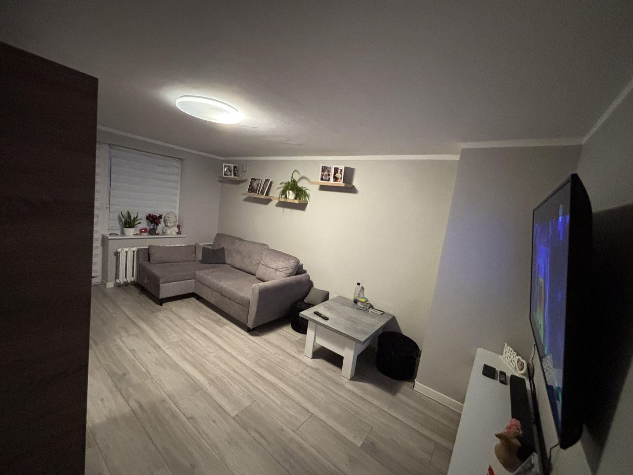 Mieszkanie 4-pokojowe Czerwonka. Zdjęcie 6