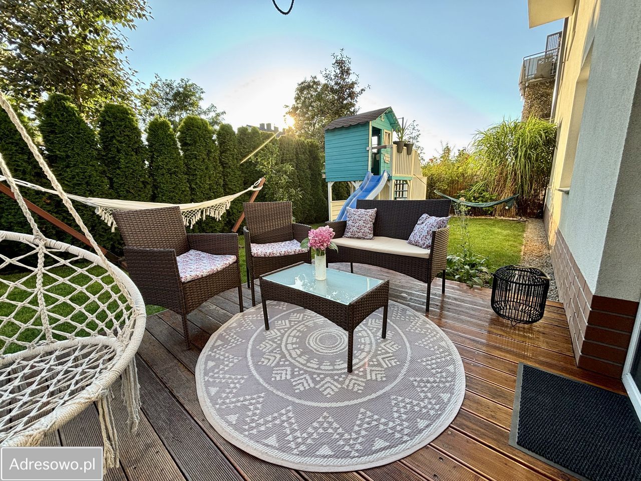 Mieszkanie 3-pokojowe Siechnice, ul. Sportowa. Zdjęcie 3