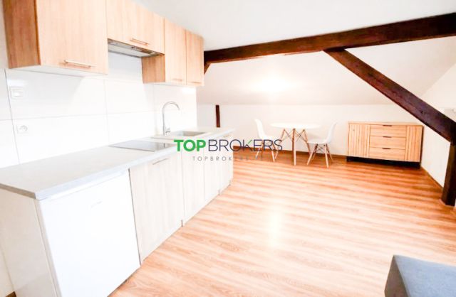 Mieszkanie 1-pokojowe Warszawa Targówek, ul. Rusiecka. Zdjęcie 6