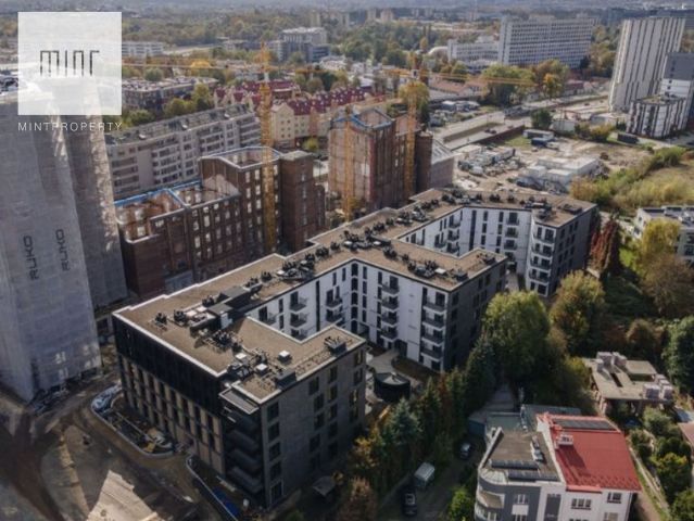 Mieszkanie 2-pokojowe Kraków Grzegórzki, ul. Mogilska. Zdjęcie 14