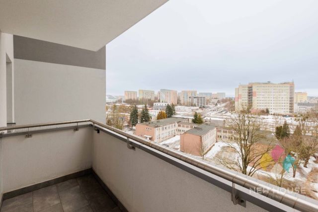 Mieszkanie 3-pokojowe Olsztyn Śródmieście, ul. Żołnierska. Zdjęcie 14