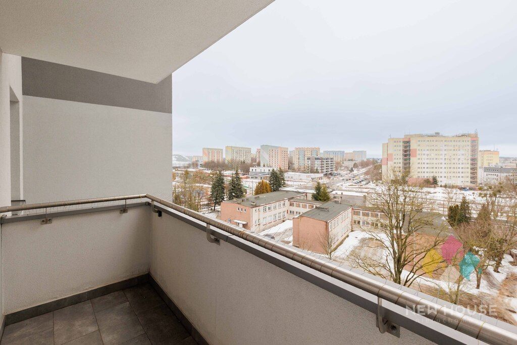 Mieszkanie 3-pokojowe Olsztyn Śródmieście, ul. Żołnierska. Zdjęcie 14