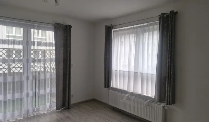 Mieszkanie 3-pokojowe Szczecin Gumieńce, ul. Polskich Marynarzy