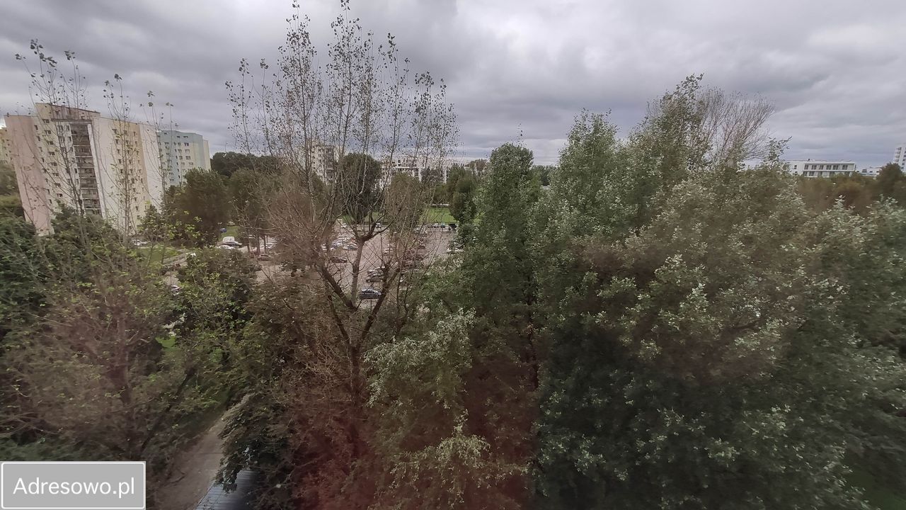 Mieszkanie 3-pokojowe Warszawa Wawrzyszew, ul. Williama Szekspira. Zdjęcie 4