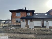 bliźniak, 5 pokoi Łomianki. Zdjęcie 1