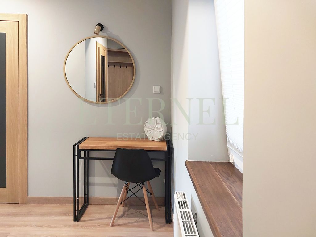 Mieszkanie 2-pokojowe Kraków, ul. Na Dołach. Zdjęcie 7